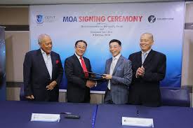 (sendirian berhad) sdn bhd malaysia company is the one that can be easily started by foreign owners in malaysia. Quest International University Qiu Joins Forces With Cardzone To Develop Facial Recognition System For Ekyc Qi Group