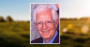 Wayne E. Gortner Obituary May 19, 2009