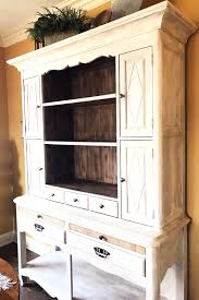 Buy design kitchen cabinets at great prices. Before After Brightening Up A Farmhouse Style China Hutch Charlton Park