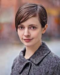 Emily St. John Mandel punktet mit »The Glass Hotel«