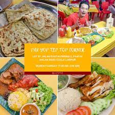 Hari ini nak cerita tentang ikan. Jalan Jalan Cari Makan Tv3 Fotos Facebook