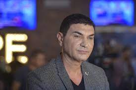 Cristi borcea este un controversat om de afaceri din românia. Foto Cristi Borcea AÈ™a Cum Nu L Ai Mai VÄƒzut NiciodatÄƒ A FÄƒcut SenzaÈ›ie Azi Intr Un Cartier Din BucureÈ™ti Libertatea