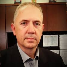 Let's #FocusOn Jacquelyn Walsh, a Senior Communications Specialist who  supports the U.S.