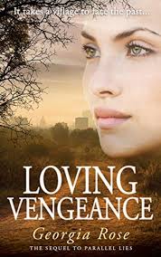BookReview of Loving Vengeance (The Ross Duology Book 2) by  @GeorgiaRoseBook #RomanticThriller