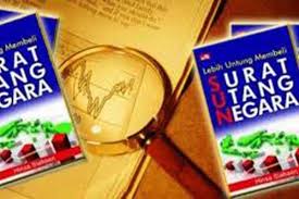 Surat utang negara adalah surat berharga yang berupa surat pengakuan utang dalam mata uang rupiah maupun valuta asing yang dijamin pembayaran bunga dan pokoknya oleh negara republik. Imbal Hasil Sun Masih Paling Tinggi Di Asean Market Bisnis Com