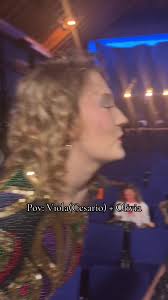 Olivia and Viola Twelfth Night