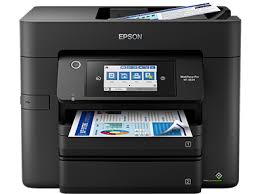 ويندوز1.8 ، ويندوز 8 ، ويندوز 7. Epson Workforce Wf 4834 Workforce Series All In Ones Printers Support Epson Us