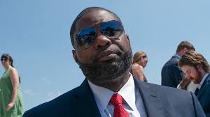 Donalds: November will be 'opening salvo' in Black voters' political shift