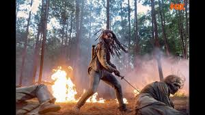 Negan (jeffrey dean morgan) on the walking dead | amc in any good story, there are he. The Walking Dead Wann Kommt Die Finale Staffel 11 Pc Magazin