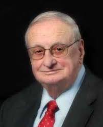 Lewis E Bianchi (1924-2011)