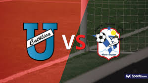 Estes dois clubes nunca se defrontaram a. Cuando Juegan U Catolica E Vs Manta F C Por La Fecha 2 Primera Division Tyc Sports