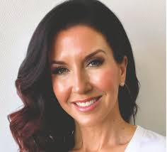 Adrienne Cherry's Instagram, Twitter & Facebook