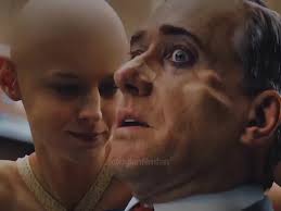 Charles and Cassandra