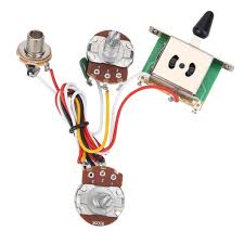 Wiring ideas and problem solving, inside the guitar. Cheap Guitar Electronics Wiring Find Guitar Electronics Wiring Deals On Line At Alibaba Com