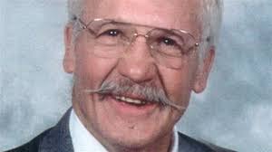 Donald Kennington (1931-2015)