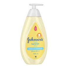 4.1 out of 5 stars from 84 genuine reviews on gaia bath and body wash is perfect for my baby. Johnson S Baby Top To Toe Bath Wash Reviews Ingredients Benefits How To Use It