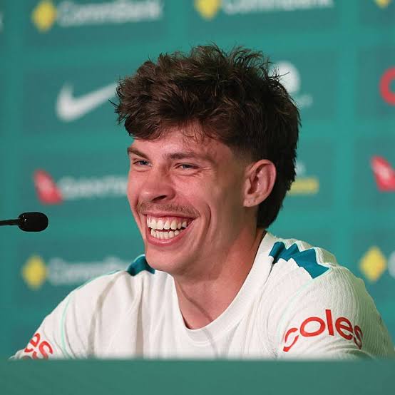 Jordan Bos another Australian gem - The Athletic