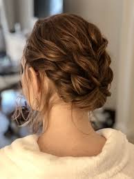 Best short hairstyles for wedding you should see. Wedding Hair Styles For Short Hair Wedding Make Up And Hair Stylist London