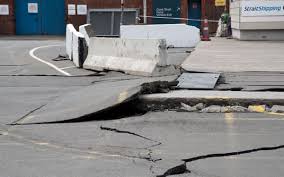 Latest Update On Cape Town Earthquake Indafrica
