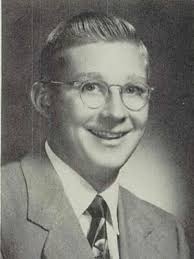 Robert Woodrow Stein (1935-2008)