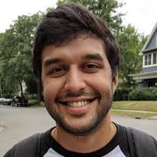 Alanna Joslin and Joshua Varghese's Wedding Website