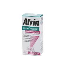 Afrin 12 Hour Nasal Spray Reviews 2021