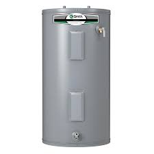 A O Smith Signature 30 Gallon Short 6 Year Limited 4500 Watt Double Element Electric Water Heater In The Electric Water Heaters Department At Lowes Com