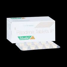 Image result for Ritodrine