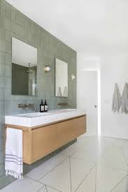 Top bathroom tile design trends 2021. 10 Of The Most Exciting Bathroom Design Trends For 2019