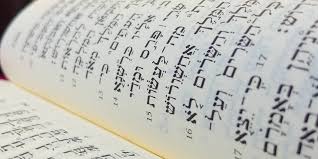Darunter könige, fischer, die apostelgeschichte hat der arzt lukas geschrieben, apostel, propheten. Wie Die Bibel Wurde Was Sie Ist Bibel Und Bekenntnis Elkb