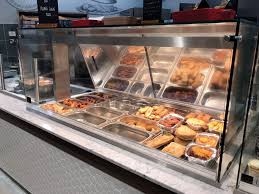 Reading a food label could give you the impression that everybody needs more or less the same things, in the same quantities, to be healthy. Hot Food Counter Health And Safety The Facts Counterline