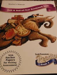 Practice tests + proven strategies + online + mobile (kaplan test prep) by kaplan test prep. Scott Foresman Reading Unit And End Fo Year Benchmark Tests Teacher S Manual Grade 5 Scott Foresman 9780673624086 Amazon Com Books
