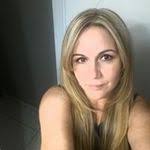 Anita Lazo's Instagram, Twitter & Facebook