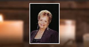 Dorothy Mary Linscott Obituary July 2, 2020