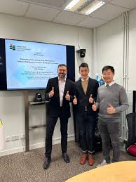 Loretta Lai Kei Leung