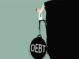 Who either have a poor credit history or a very limited or even no credit history. Dealing With Debt And Loans In The Uae First Hand Accounts Banking Gulf News