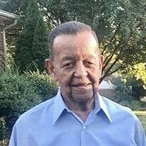 Frederick A. Royal Jr. Obituary