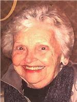 Melba Dwyer Obituary (1921