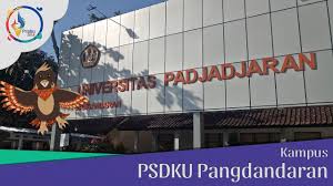 Dia pun berharap bahwa mahasiswa unpad pangandaran menerima manfaat dari semua materi yang disampaikan. Pengenalan Kampus Psdku Pangandaran Youtube
