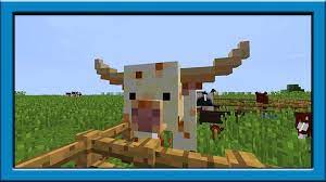 Get yourself an interesting pet in minecraft by installing the lizard doggo mod. Animal Mods For Minecraft Pe For Android Apk Download