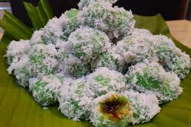 10 Makanan Tradisional Indonesia yang Wajib Dicoba