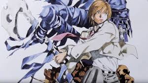 Rekomendasi daftar judul anime aman ditonton saat puasa bulan ramadhan genre romance comedy slice of life bikin ngakak, nyesel kalau nggak nonton! Rekomendasi Anime Era 2000 An Yang Wajib Ditonton