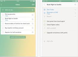A good to do list app must have the simplest and most straightforward flow to let users streamline their work. The 12 Best Apps For Students Studying Productivity And Homework