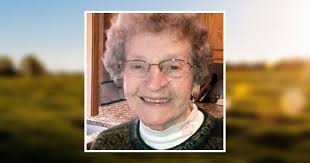 Dorothy C. Lay (Chapman) Obituary March 13, 2020