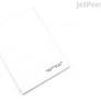 Different Size Loose Leaf Refill Paper from www.jetpens.com