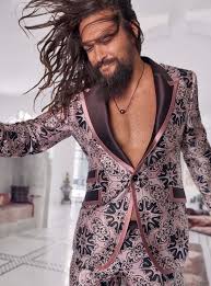 What is jason momoa's net worth? Jason Momoa On Parenting Vulnerability And The Struggle To Get By Instyle