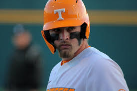 Tennessee baseball roster with one fact for each Vols' player
