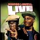 Marco Lavell Live @ Riddel's Comedy Club