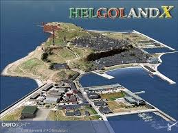 Helgoland airport (hgl) arrivals timetable. Lp Airport Helgoland Youtube