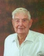 Obituary of Cecil Cain